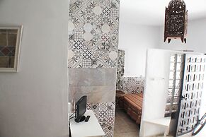 Tarifa Kite House / Apartamento A