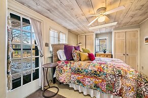 Casa Lola - Gorgeous Light-filled Home, Walk to The Plaza and The Rail