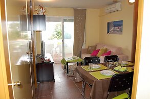 Apartamento 2148 - Royal Marine I