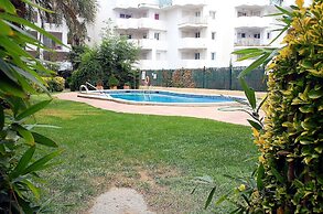 Apartamento 2148 - Royal Marine I