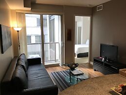 Atlas Suites on Yonge & Bloor