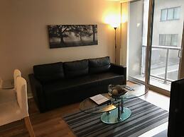 Atlas Suites on Yonge & Bloor