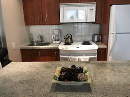 Atlas Suites on Yonge & Bloor