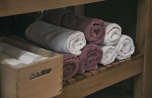 Lagom Apartments