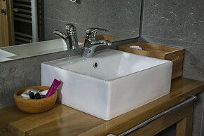 Lagom Apartments