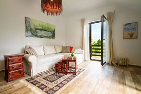 Lagom Apartments