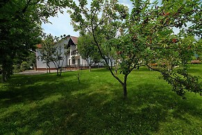 Lagom Apartments