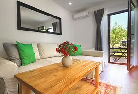 Lagom Apartments