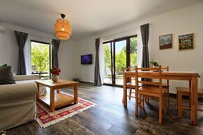 Lagom Apartments