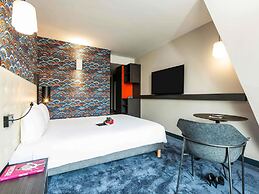 ibis Styles Puteaux Paris La Defense