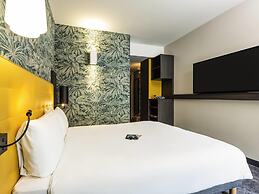 ibis Styles Puteaux Paris La Defense