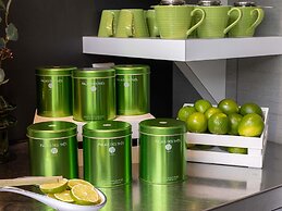 ibis Styles Puteaux Paris La Defense