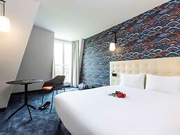 ibis Styles Puteaux Paris La Defense