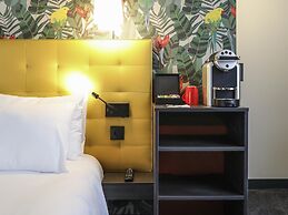 ibis Styles Puteaux Paris La Defense