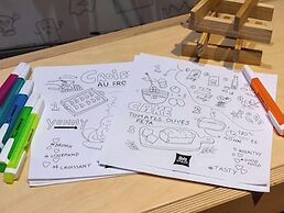 ibis Styles Puteaux Paris La Defense