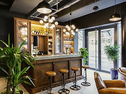 ibis Styles Puteaux Paris La Defense