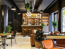 ibis Styles Puteaux Paris La Defense