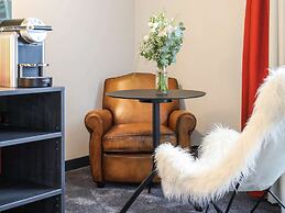 ibis Styles Puteaux Paris La Defense