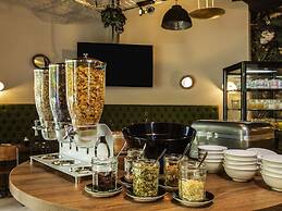 ibis Styles Puteaux Paris La Defense