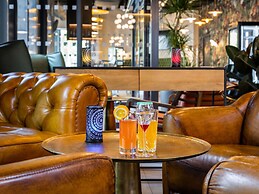 ibis Styles Puteaux Paris La Defense