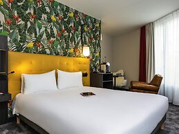 ibis Styles Puteaux Paris La Defense