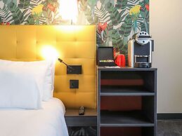 ibis Styles Puteaux Paris La Defense