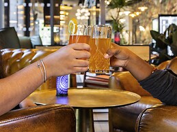 ibis Styles Puteaux Paris La Defense