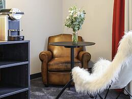 ibis Styles Puteaux Paris La Defense