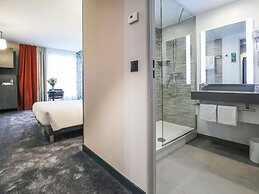 ibis Styles Puteaux Paris La Defense