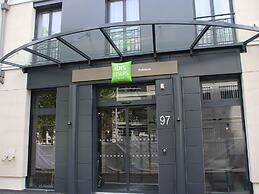 ibis Styles Puteaux Paris La Defense
