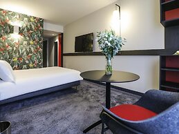 ibis Styles Puteaux Paris La Defense