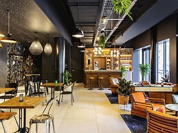 ibis Styles Puteaux Paris La Defense