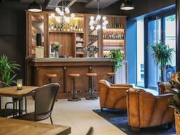 ibis Styles Puteaux Paris La Defense