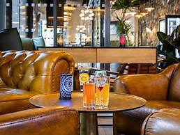 ibis Styles Puteaux Paris La Defense