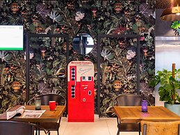 ibis Styles Puteaux Paris La Defense