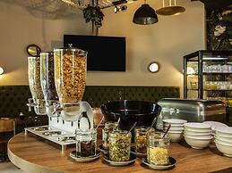 ibis Styles Puteaux Paris La Defense