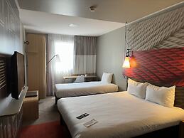 ibis Cahors