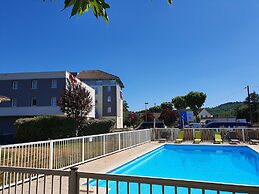 ibis Cahors