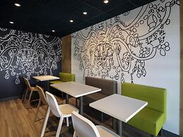 ibis budget Cahors