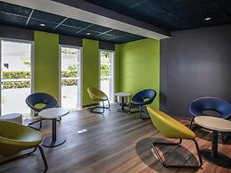 ibis budget Cahors