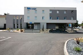 ibis budget Cahors