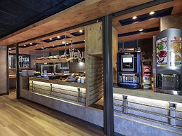 ibis budget Cahors