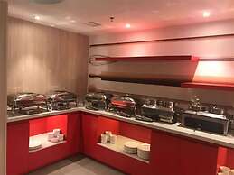 Ibis Jilin Beishan Park Hotel