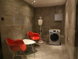 Ibis Jilin Beishan Park Hotel