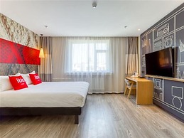 Ibis Jilin Beishan Park Hotel