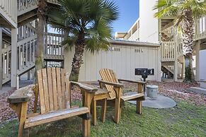 Las Palmas 224 2 Bedroom Condo by RedAwning