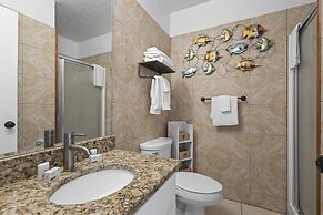 Las Palmas 224 2 Bedroom Condo by RedAwning