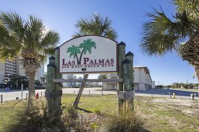 Las Palmas 224 2 Bedroom Condo by RedAwning