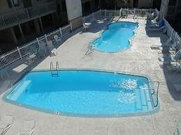 Las Palmas 224 2 Bedroom Condo by RedAwning