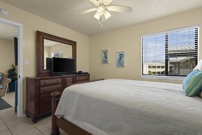 Las Palmas 224 2 Bedroom Condo by RedAwning